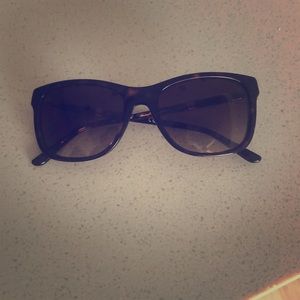 Tory Burch Sunglasses